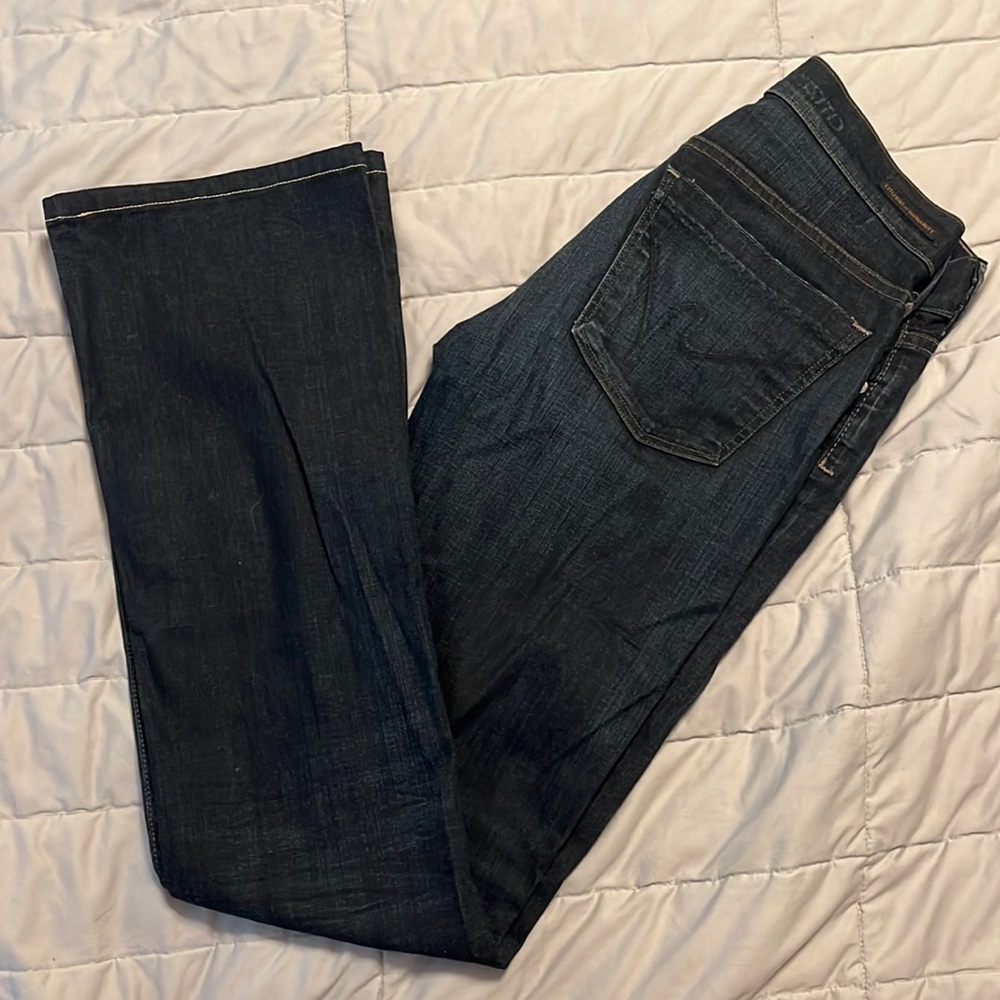 Citizens of Humanity Flare Jeans